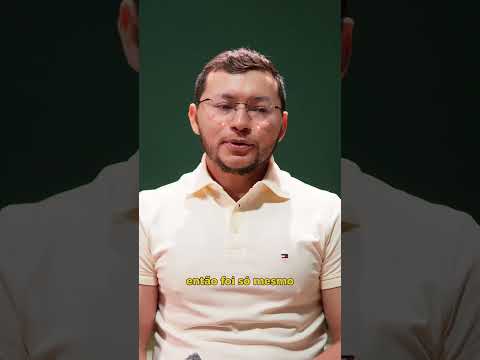Depoimento de paciente