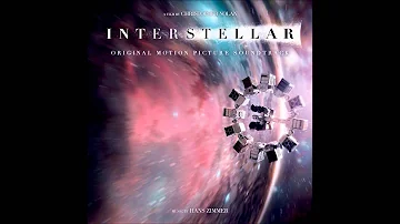 Interstellar OST 05 Stay by Hans Zimmer