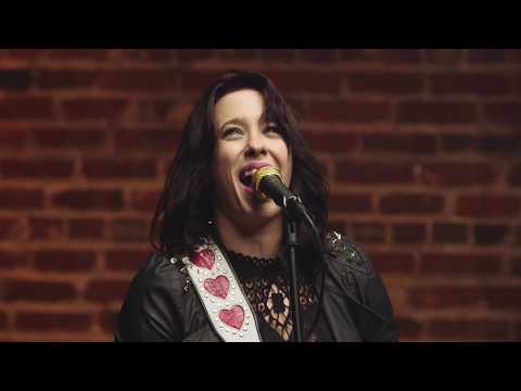 Wichita Sessions Presents The Danielle Nicole Band \