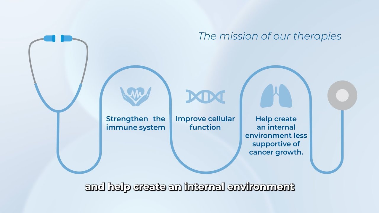 Ozone Therapy at Oasis of Hope