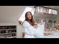 ZARA & H&M UNBOXING HAUL | Lydia Elise Millen