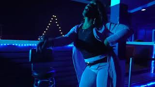 Miss Portia - "Shaking In My Boots" (Official Music Video)