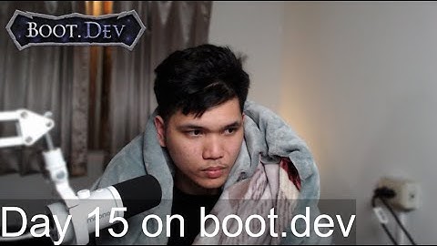 Day 15: Learning Backend Development on Boot.dev | Live Coding Journey 🚀