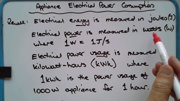 How to find electricity running cost of appliance given charge in $/kWh & power consumed over time