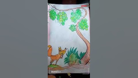 #Clever Fox#Story#Big Book#