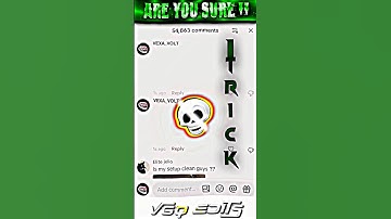 Invisible Comment Tutorial ☠️💬🔥