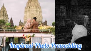 Photo Prewedding di Candi Prambanan || #prewedding #candy #prambanan #jawatengah