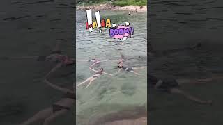 Legs Spread Apart Please Bukaka Lang Po