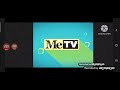Logo Effects: MeTV 2016 By Davemadson 