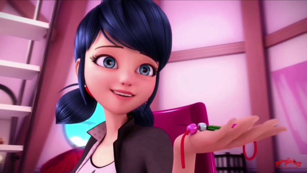 MIRACULOUS | I Knew You Were Trouble