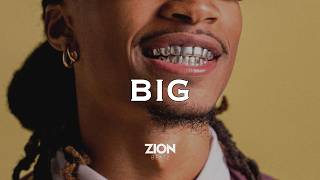 Afrobeat instrumental 2026 ft Fola "Big" | Sad Afrobeat Type Beat X Burna boy x Omah lay