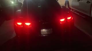 Tsp stage 2 idle