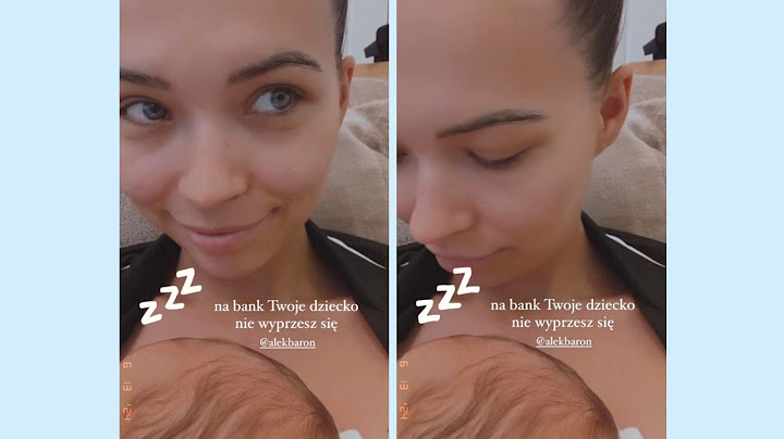 SANDRA KUBICKA❗️GENÓW NIE OSZUKASZ👶🏻🤷🏼‍♀️