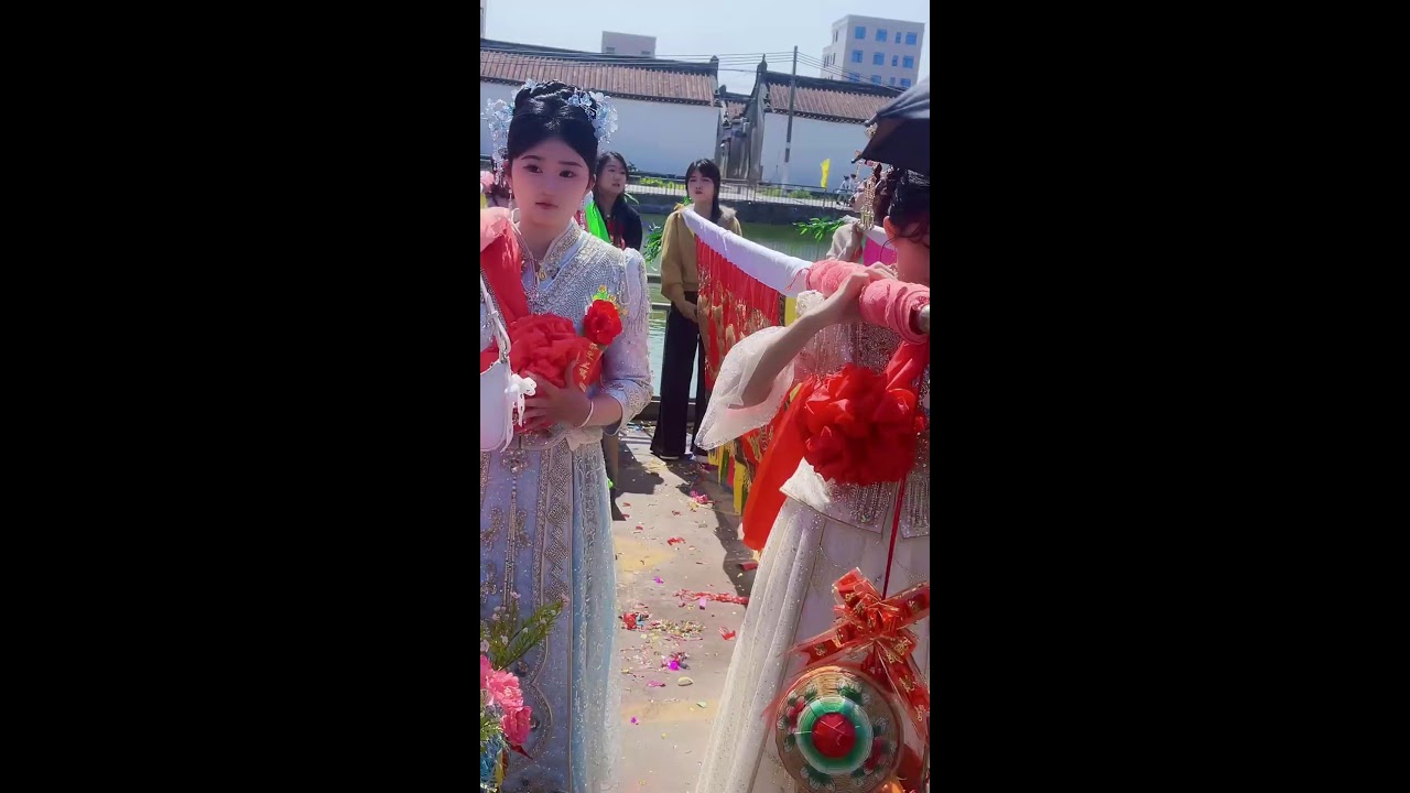 Chinese Beautiful Women