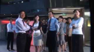 Fuji Xerox - Corporate Theme Song