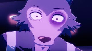 Legoshi Reveals A Dark Secret - Beastars Season 1