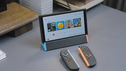 The First 3rd Part Docking Station for Switch 2 ?