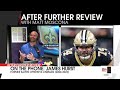 What Changed for Tyler Shough in Second Half vs. Lions? | James Hurst Sees Encouraging Signs