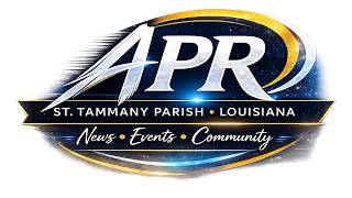 Information LIVE RADAR WITH APR•St TAMMANY Update