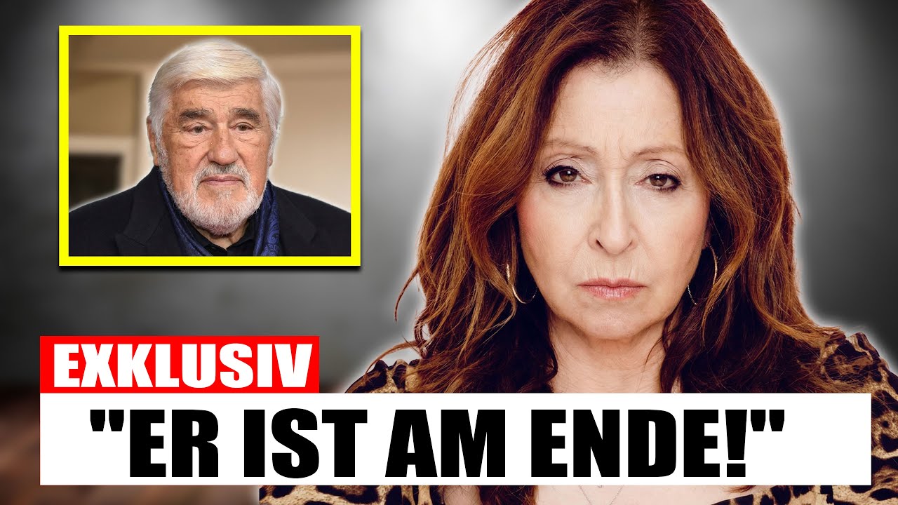 Mit 73 Jahren nennt Vicky Leandros die fünf Stars, die sie am meisten verachtete