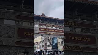 Kuliner di glodok #glodok #chinatown #shorts