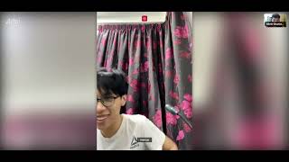 Fact Checking Interview || COM 2603 DEC 5A