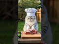 cat Ne Bakri ko Maar Diya