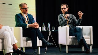 Cementing a greener future with zero carbon materials · Urban Tech Forward