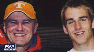 Scholarships carry on legacy of MN father, son who died hiking | FOX 9 KMSP