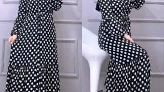 عبايات أو كساوي صيفية للمحجبات