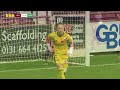 Hearts 2-0 Hibernian | Hearts take first derby win of the season against the Champions! | SWPL