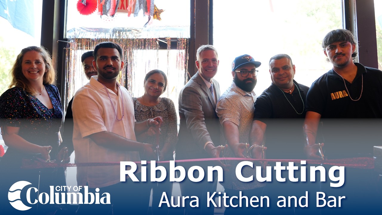 Thumbnail for Aura Kitchen and Bar | Grand Opening
