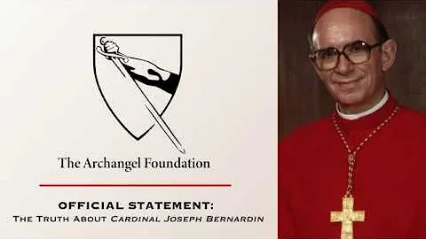 The Truth About Cardinal Joseph Bernardin - Archan...