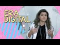 Celular? Tablet? Era Digital: Como lidar? #Pediatria