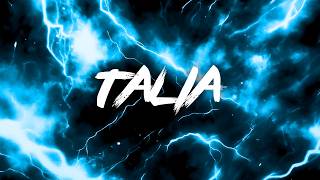 Zericxxn & D4R.IO- TALIA (Slowed) [BRAZILIAN PHONK/FUNK]