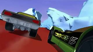 Hot Wheels: AcceleRacers - World Race [PT16] [EN] @VertWheelerTeku