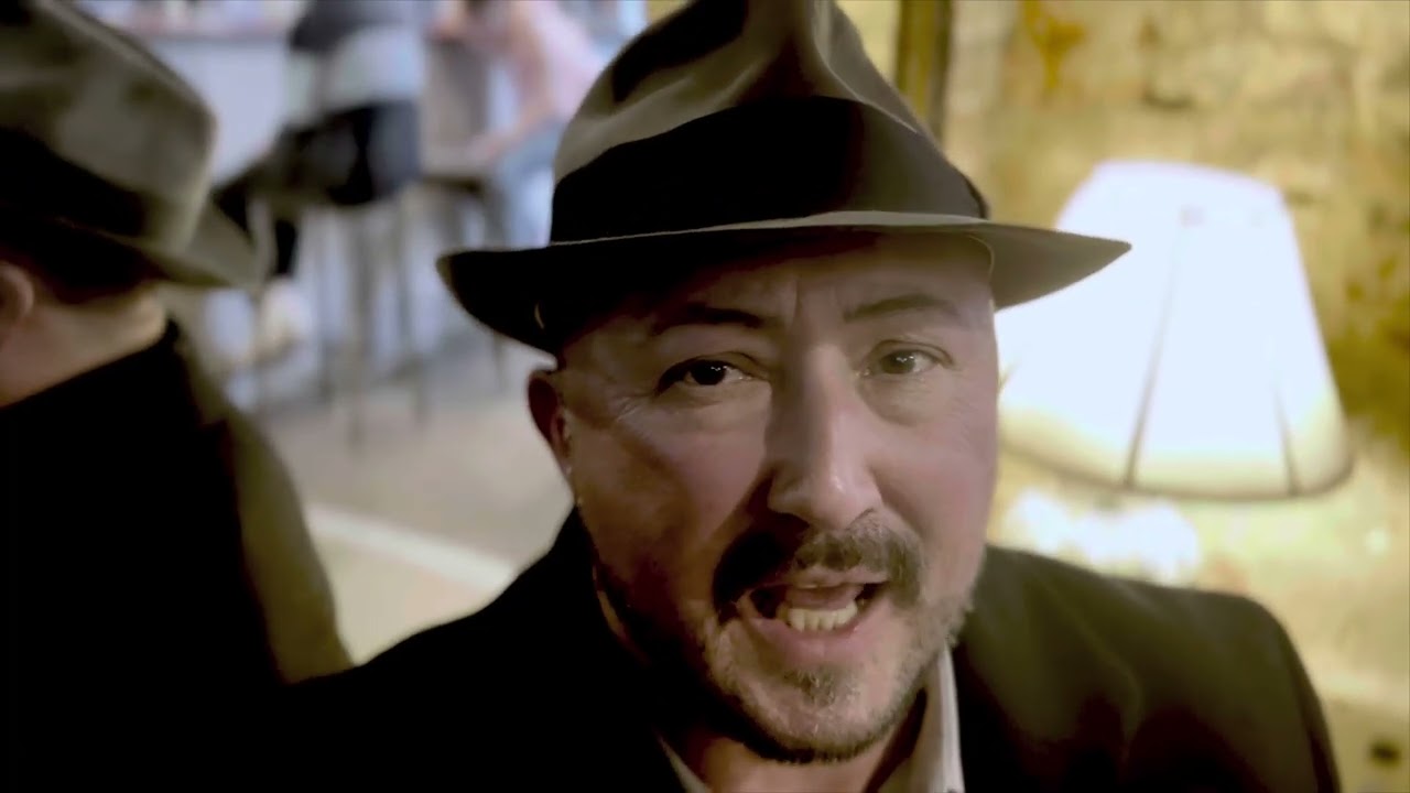 Meet My Maker - Jackson Moore