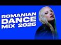 Romanian Dance Mix 2026 | Cele Mai Noi Hituri Pop & Dance