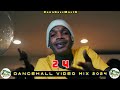 Dancehall Video Mix 2024 | 24 - Skeng, Squash, Masicka, Tommy Lee Sparta, Kraff & More