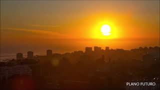 T2 c/ Terraço - Rotunda Areosa (Porto) Como NOVO