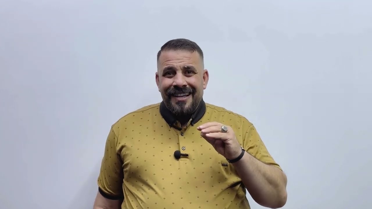 إغراء وتحذير شرح جديد:- (م١)