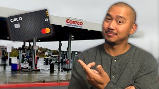 CIBC Costco Mastercard Review - Cashback Credit Card Canada 2022