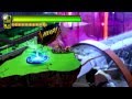 The Wonderful 101: 101% Hard Pure Platinum - Operation 008-A