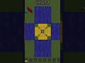 Minecraft Slime Jump Reversed [Yellow and Blue]