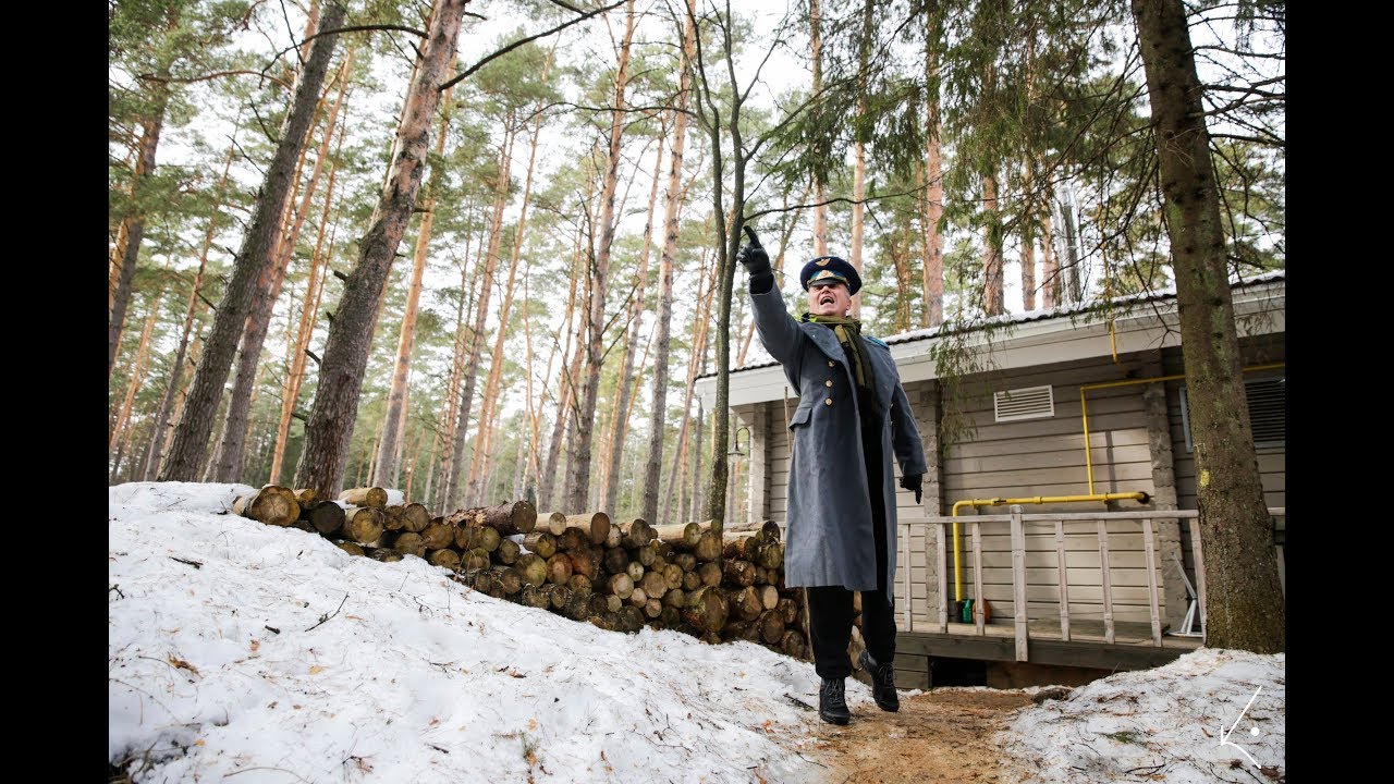 Юрий Анушкин о лагере для взрослых предпринимателей JungleRoad