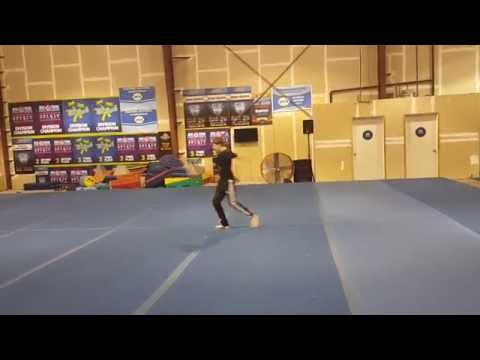 AMAZING!! Martial Arts Prodigy Noah Fort (12) extreme weapons forms bo staff kamma sword nunchaku