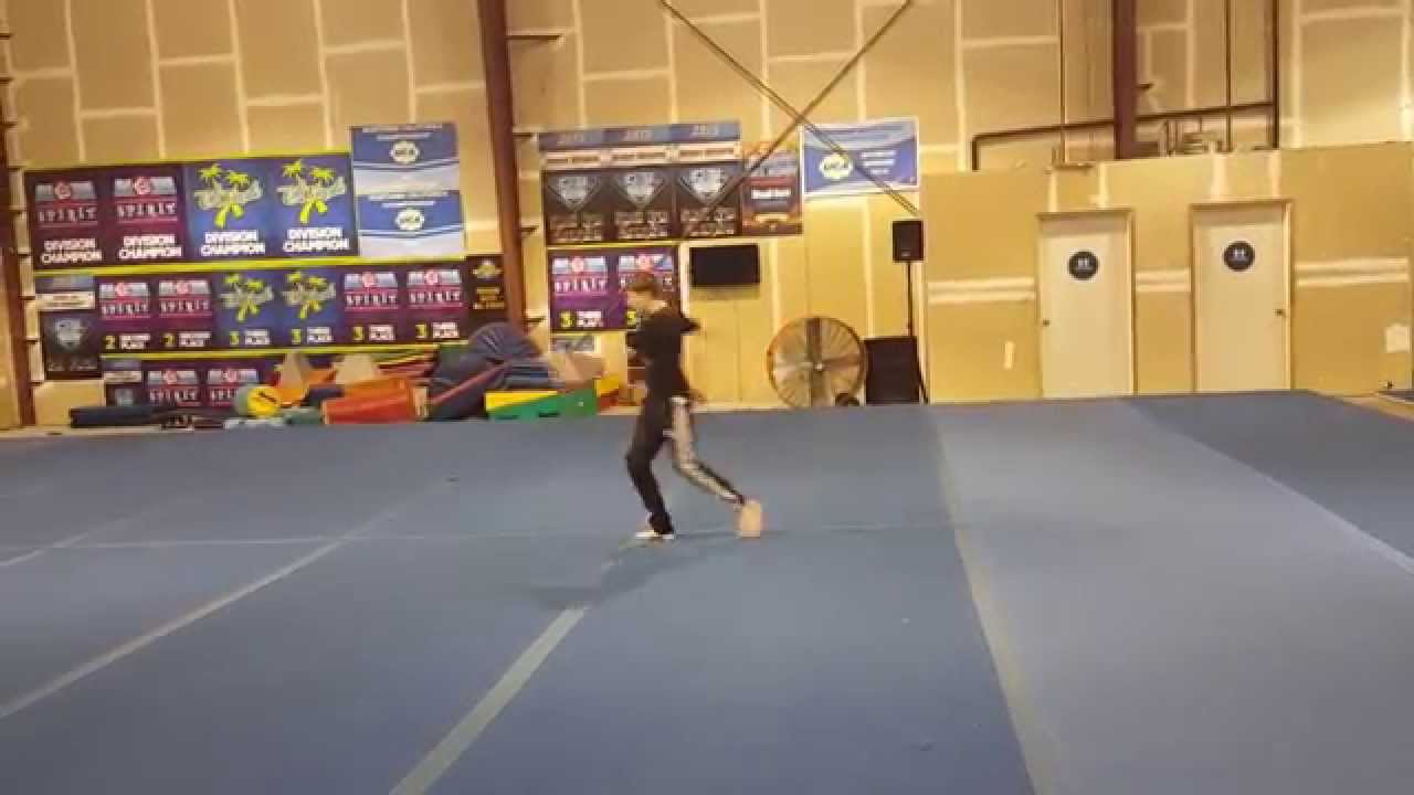 AMAZING!! Martial Arts Prodigy Noah Fort (12) extreme weapons forms bo