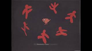 Pbs Kids Funding Credits Anomaly 1993