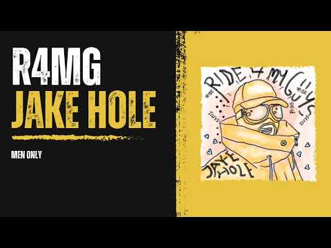 Jake Hole Men Only OFFICIAL Lyric Video 