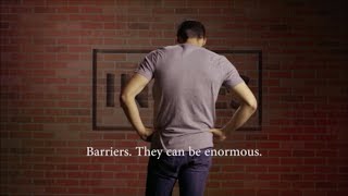 Derriba las barreras para aprender ingles con la aplicacion movil 3D FluentWorld